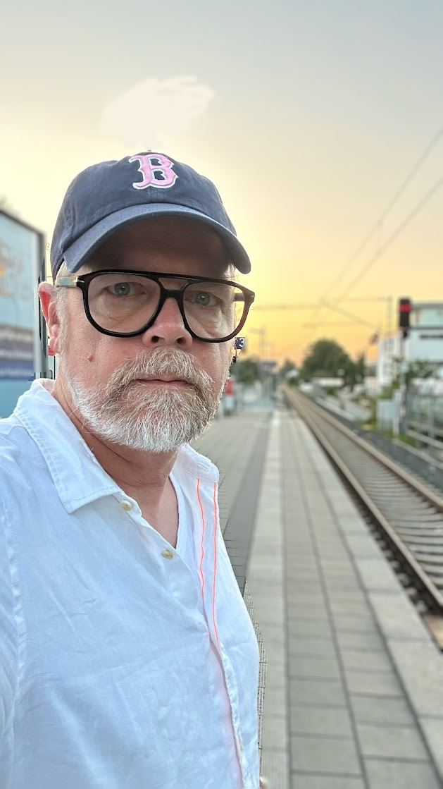 Bernhard Hecker
